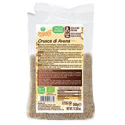 EASY TO GO CRUSCA DI AVENA 500 G - Farmacia De Pasquale