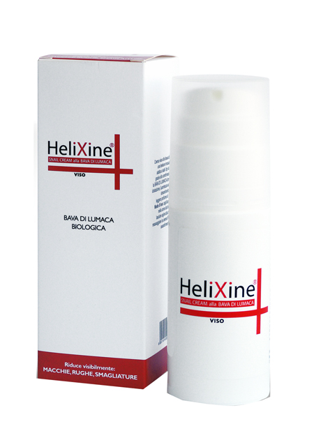 HELIXINE SNAIL CREAM ALLA BAVA DI LUMACA 50 ML - Farmacia De Pasquale