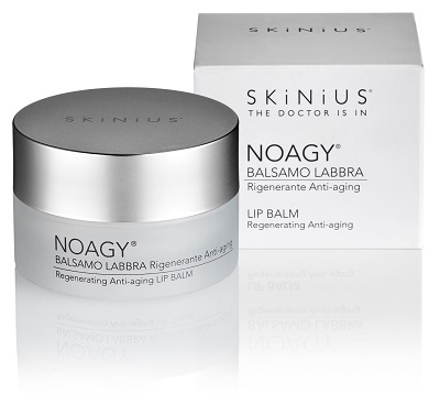 NOAGY BALSAMO LABBRA VASETTO 15 ML - Farmacia De Pasquale