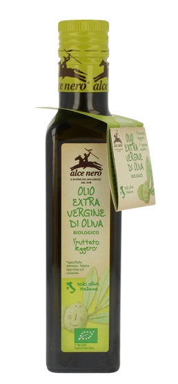 OLIO EX VERGINE D'OLIVA A BASSA ACIDITA' BIO 250 ML - Farmacia De Pasquale