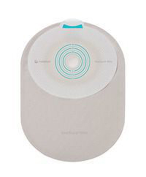 SACCA PER COLOSTOMIA SENSURA MIO SISTEMA A UN PEZZO CLICK CON APERTURA ISPEZIONABILE MAXI 40-55 MM 30 PEZZI - Farmacia De Pasquale