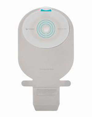 SACCA PER ILEOSTOMIA SENSURA MIO SISTEMA A UN PEZZO APERTA CON APERTURA ISPEZIONABILE MEDIUM 25-45 MM 30 PEZZI - Farmacia De Pasquale