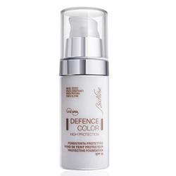 DEFENCE COLOR BIONIKE FONDOTINTA FLUIDO HIGH PROTECTION 303 BEIGE - Farmacia De Pasquale