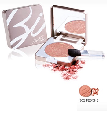 DEFENCE COLOR BIONIKE FARD COMPATTO 302 PECHE - Farmacia De Pasquale