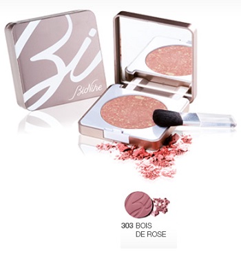 DEFENCE COLOR BIONIKE FARD COMPATTO 303 BOIS DE ROSE - Farmacia De Pasquale