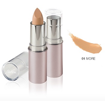 DEFENCE COLOR BIONIKE CORRETTORE STICK ANTI-BLEMISH 01 IVOIRE - Farmacia De Pasquale