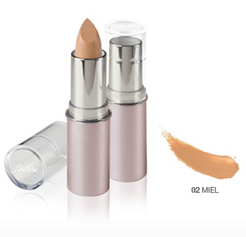 DEFENCE COLOR BIONIKE CORRETTORE STICK ANTI-BLEMISH 02 MIEL - Farmacia De Pasquale