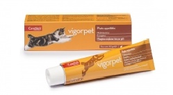 VIGORPET PASTA GATTI TUBO 50 G - Farmacia De Pasquale