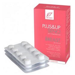 DR TAFFI CELL OFF PLUS&UP 30 COMPRESSE - Farmacia De Pasquale