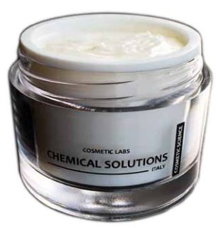 CHEMICAL SOLUTIONS LPD'S VITAMINE CREMA 50 ML - Farmacia De Pasquale