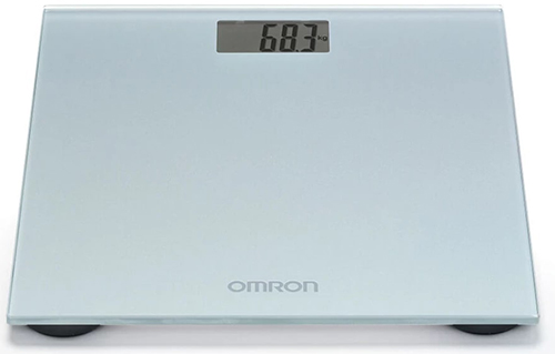 BILANCIA OMRON HN289 DIGITAL PERSONAL - Farmacia De Pasquale