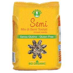 MIX DI SEMI TOSTATI 250 G - Farmacia De Pasquale