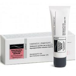 DISCROMIA CONTROL SERUM 30 ML - Farmacia De Pasquale