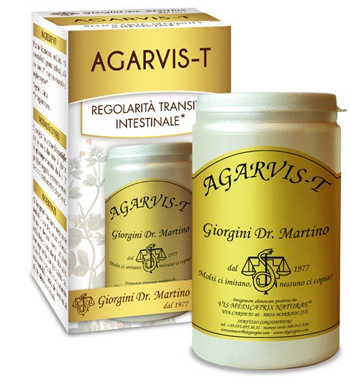 AGARVIS T 400 PASTIGLIE - Farmacia De Pasquale