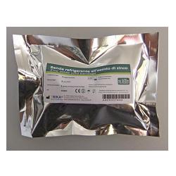 BENDA REFRIGERANTE OSSIDO DI ZINCO 8X500 CM - Farmacia De Pasquale
