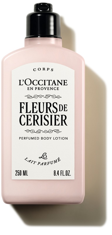 FIORI DI CILIEGIO LATTE CORPO 250 ML - Farmacia De Pasquale