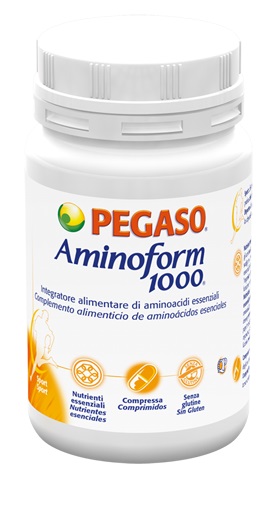 AMINOFORM 1000 150 COMPRESSE - Farmacia De Pasquale