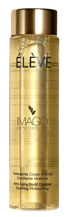 ELEVE IMAGO SCULPTING YOUTH DETERGENTE CORPO ANTI ETA' EMOLLIENTE IDRATANTE 250 ML - Farmacia De Pasquale