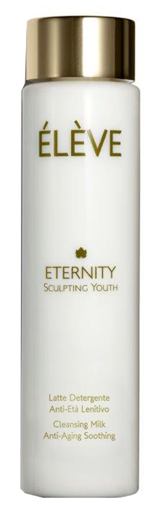 ELEVE ETERNITY SCULPTING YOUTH LATTE DETERGENTE ANTI ETA' LENITIVO 250 ML - Farmacia De Pasquale
