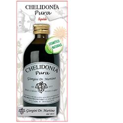 CHELIDONIA PURA 200 ML - Farmacia De Pasquale