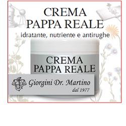 CREMA PAPPA REALE 50 ML - Farmacia De Pasquale