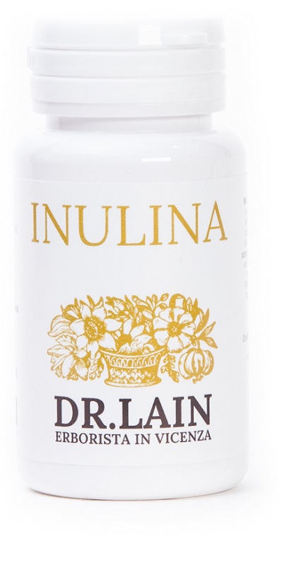 INULINA 50 COMPRESSE - Farmacia De Pasquale