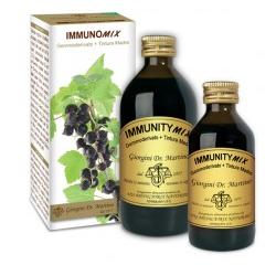 IMMUNITYMIX 200 ML LIQUIDO ANALCOLICO - Farmacia De Pasquale