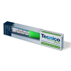 TERMOMETRO TECNICO ECO ECOLOGICO SENZA MERCURIO - Farmacia De Pasquale