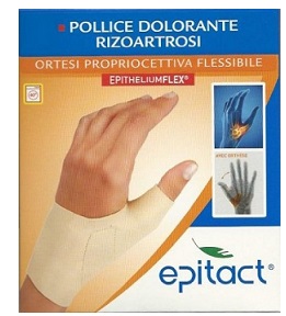 EPITACT ORTESI MANO FLEX DX M - Farmacia De Pasquale