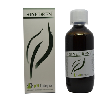 SINEDREN 250 ML - Farmacia De Pasquale