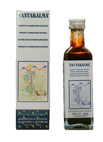 TANTAKALMA ESTRATTO CONCENTRATO BIO 60 ML - Farmacia De Pasquale