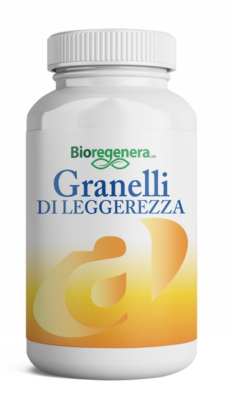 GRANELLI DI LEGGEREZZA 35 G - Farmacia De Pasquale