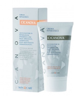 CANOVA CICANOVA 50 ML - Farmacia De Pasquale