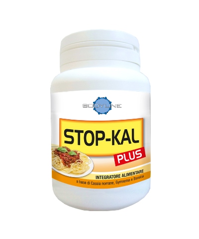 STOP-KAL 40 CAPSULE - Farmacia De Pasquale