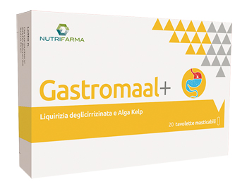 GASTROMAAL + 20 TAVOLETTE - Farmacia De Pasquale