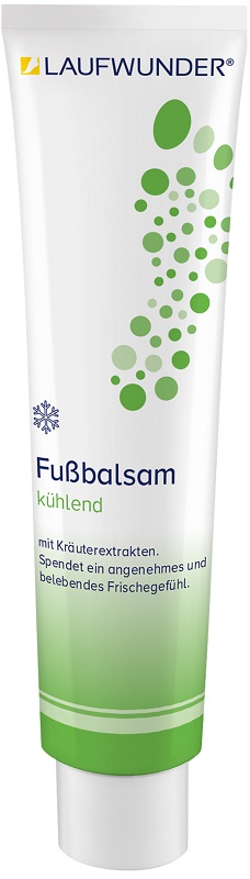 LAUFWUNDER CREMA VERDE RINFRESCANTE 75 ML - Farmacia De Pasquale