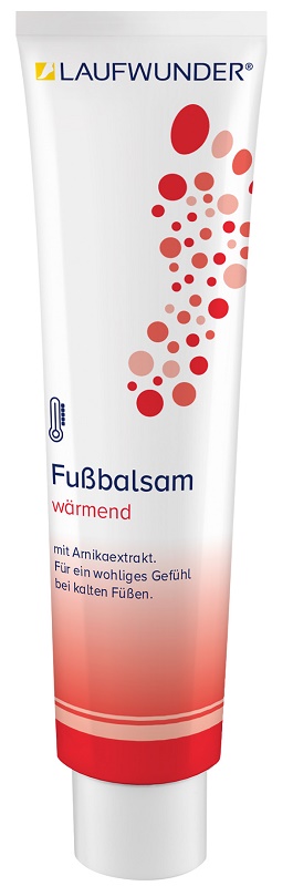 LAUFWUNDER CREMA ROSSA STIMOLANTE 75 ML - Farmacia De Pasquale
