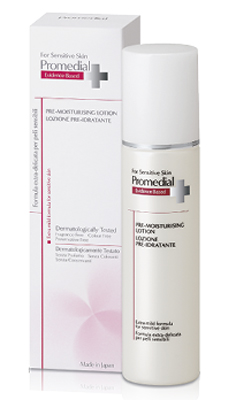 PROMEDIAL LOZIONE PREIDRATANTE - Farmacia De Pasquale