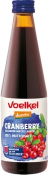 SUCCO DI CRANBERRY 330 ML - Farmacia De Pasquale