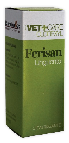 CLOREXYL FERISAN SPRAY 30 ML - Farmacia De Pasquale