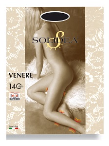 VENERE 140 COLLANT TUTTO NUDO CIPRIA 3ML - Farmacia De Pasquale