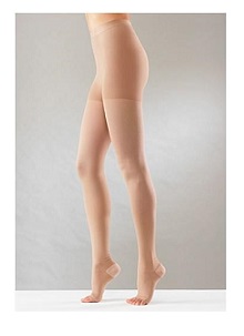 COLLANT LUNGO MEDIVEN PLUS K1 BEIGE 6 - Farmacia De Pasquale