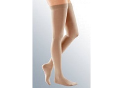 AUTOREGGENTE LUNGO MEDIVEN PLUS K1 BEIGE 3 - Farmacia De Pasquale