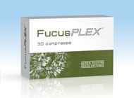 FUCUSPLEX 30 COMPRESSE - Farmacia De Pasquale