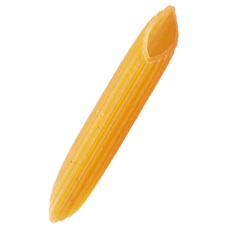 MASSIMO ZERO PENNE RIGATE 1KG - Farmacia De Pasquale