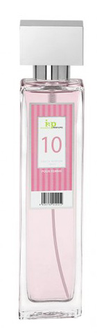 IAP PHARMA PROFUMO DA DONNA 10 150 ML - Farmacia De Pasquale