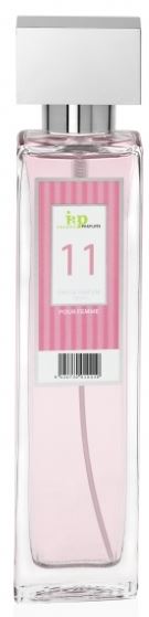 IAP PHARMA PROFUMO DA DONNA 11 150 ML - Farmacia De Pasquale
