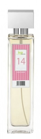 IAP PHARMA PROFUMO DA DONNA 14 150 ML - Farmacia De Pasquale