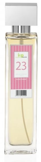 IAP PHARMA PROFUMO DA DONNA 23 150 ML - Farmacia De Pasquale