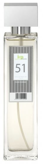 IAP PHARMA PROFUMO DA UOMO 51 150 ML - Farmacia De Pasquale